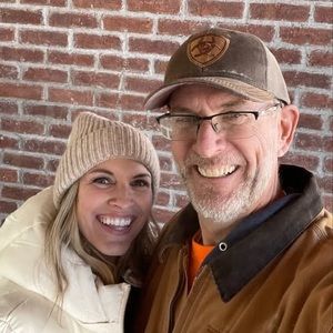 Meet your Posher, Tami